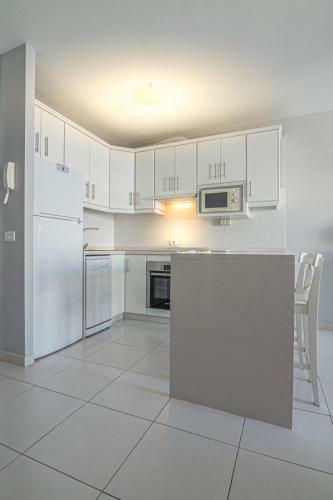 Apartamento Riazor, El Medano Beach