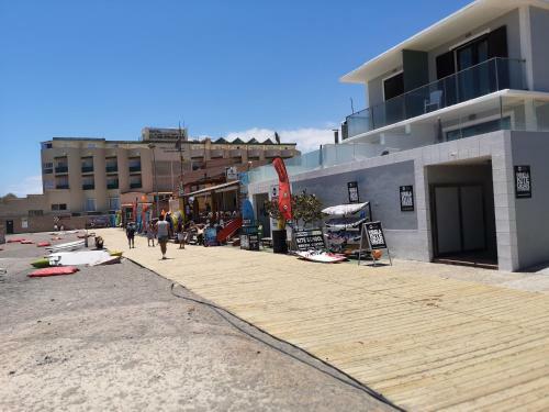 Apartamento Loft Canary Dream