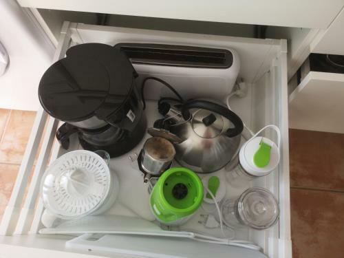 Apartamento Loft Canary Dream