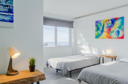 Albergue The Tree House Tenerife