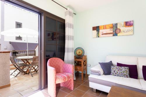 Home2book El M�dano Beach