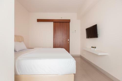 Apartamento Ram's Rooms Grand Kamala Lagoon