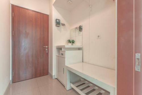 Apartamento Ram's Rooms Grand Kamala Lagoon