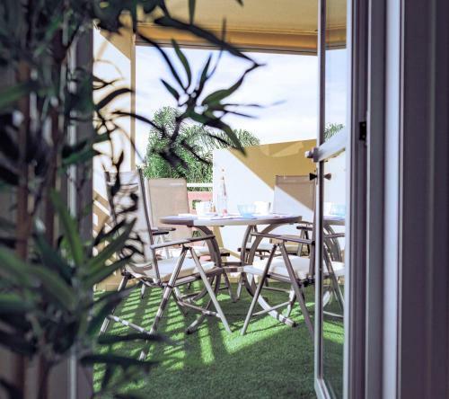 Apartamento Vista Roja - La Tejita