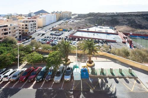 Apartamento Sue�os De Arena