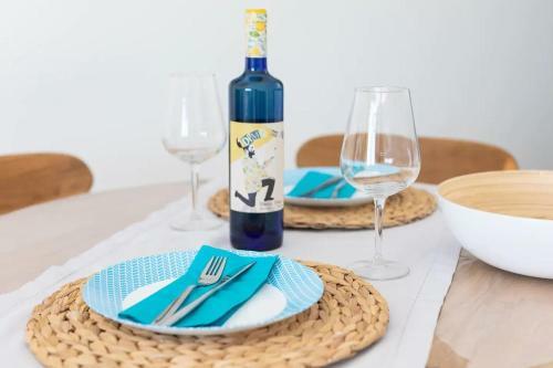 Apartamento Sue�os De Arena