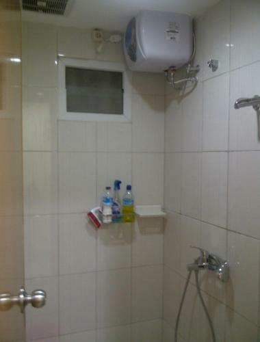 Apartamento Zetpro Room