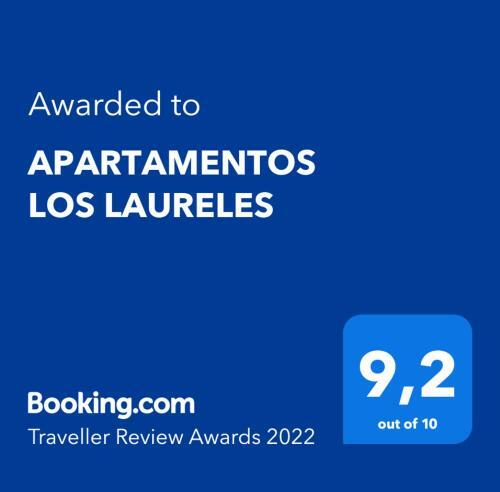Apartamentos Los Laureles