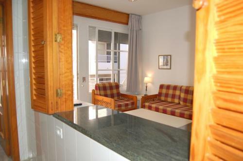 Apartamentos Los Laureles