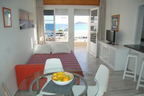 Apartamentos Los Laureles