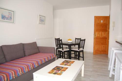 Apartamentos Los Laureles