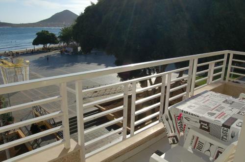 Apartamentos Los Laureles