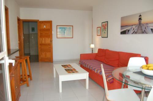 Apartamentos Los Laureles