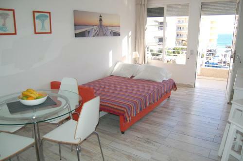 Apartamentos Los Laureles