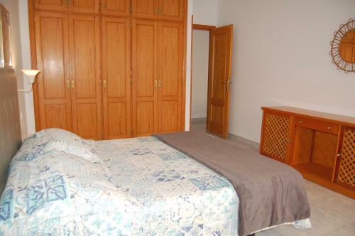 Apartamentos Los Laureles