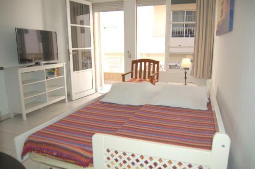 Apartamentos Los Laureles