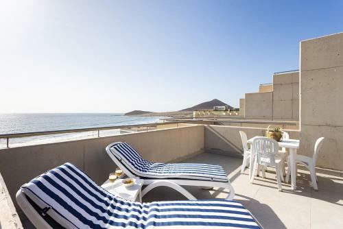111 M�dano Surf Beach Apartment By Sunkeyrents