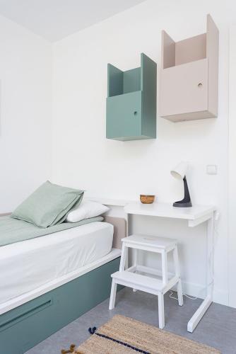 111 M�dano Surf Beach Apartment By Sunkeyrents