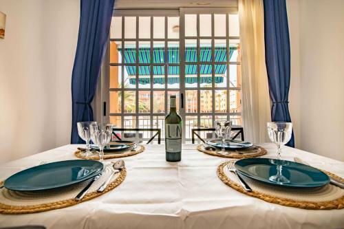 Apartamento El Medano, Center. To Enjoy !