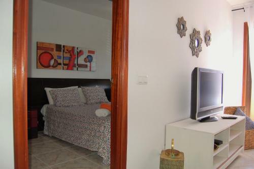 Apartamento Medano Los Blanquitos. Nice Terrace