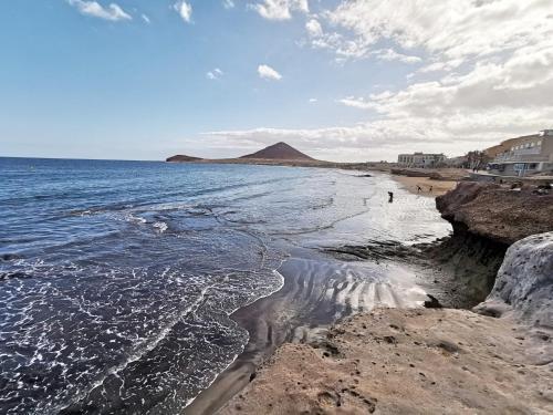 Home2book Cozy Apartment El M�dano, Wifi