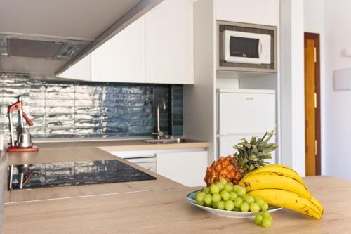 Home2book Cozy Apartment El M�dano, Wifi