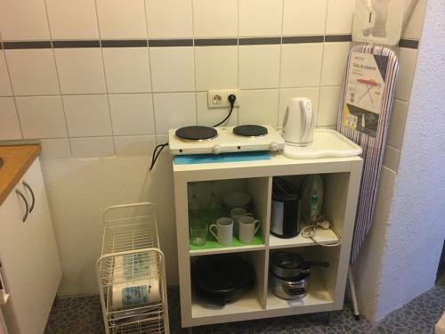 Apartamento Estudio El Medano