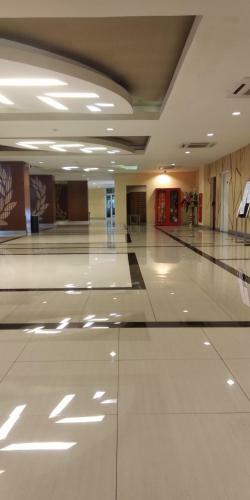 Apartamento Grand Kamala Lagon