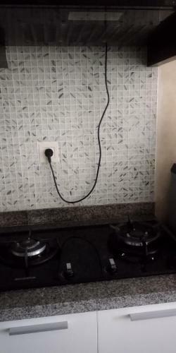 Apartamento Grand Kamala Lagon