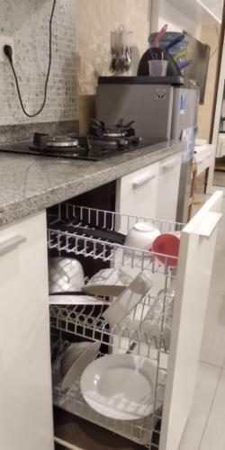 Apartamento Grand Kamala Lagon