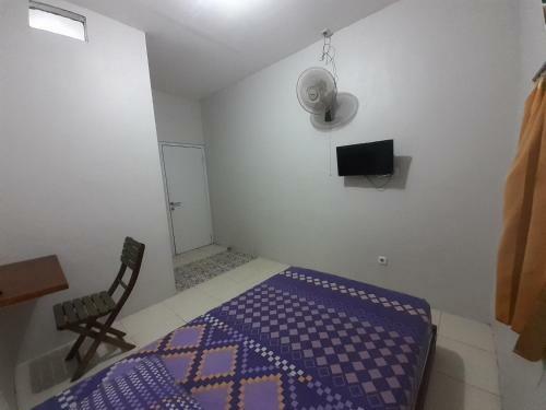 Rumah Rahman Syari'ah