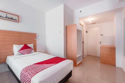 Hotel Vaccinated Staff - Oyo Flagship 766 Prima Orchard