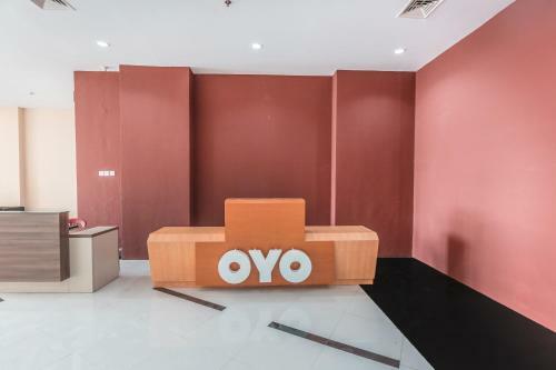 Hotel Vaccinated Staff - Oyo Flagship 766 Prima Orchard