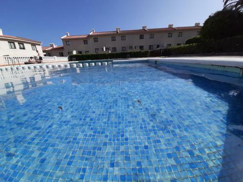 Apartamento Bungalow Mencey II