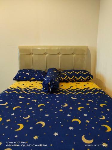 Apartamento Sudah Tidak Aktif