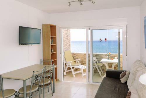 Apartamento Mirador Del Atlantico