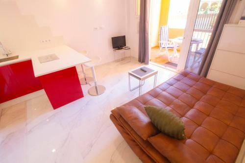 Apartamento The Loft 007 - By Medano4you