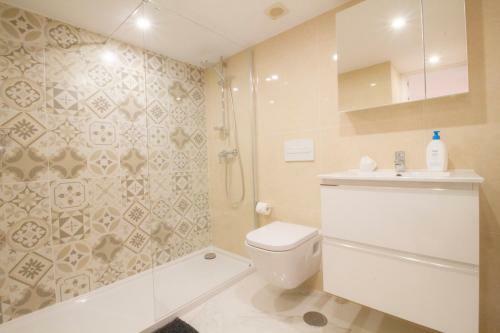 Apartamento The Loft 007 - By Medano4you