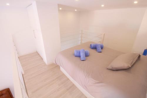 Apartamento The Loft 007 - By Medano4you