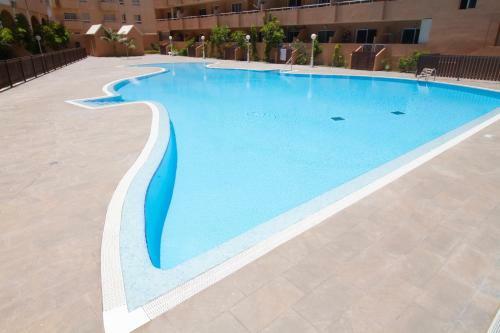 Apartamento The Loft 007 - By Medano4you