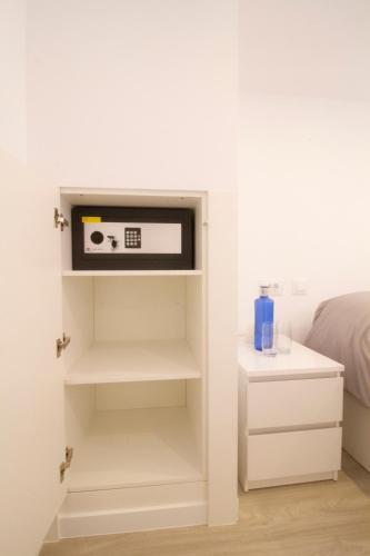Apartamento The Loft 007 - By Medano4you