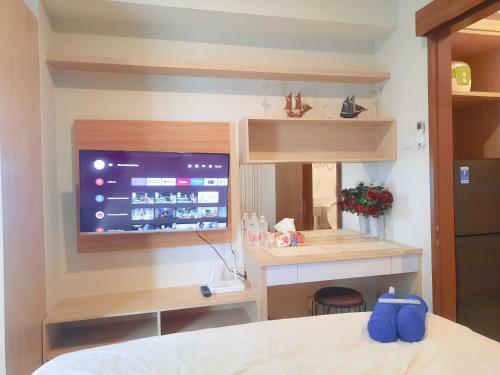 Apartamento Grand Kamala Lagoon By Mitra Propertindo