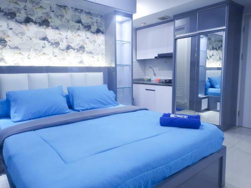Apartamento Grand Kamala Lagoon By Mitra Propertindo