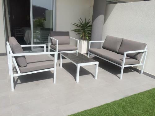 Tejita Beach Apartment