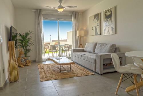 Tejita Beach Apartment
