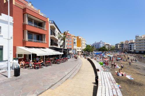 Apartamento Amazing Beachfront Property