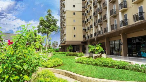 Apartamento Azalea Suites Cikarang By Jayakarta Group