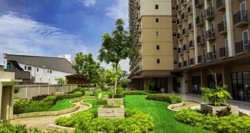 Apartamento Azalea Suites Cikarang By Jayakarta Group