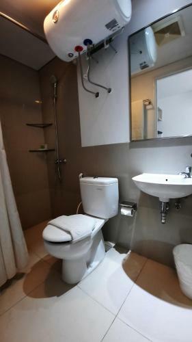 Apartamento Azalea Suites Cikarang By Jayakarta Group