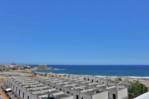 Apartamento La Perla E35- El M�dano, Tenerife